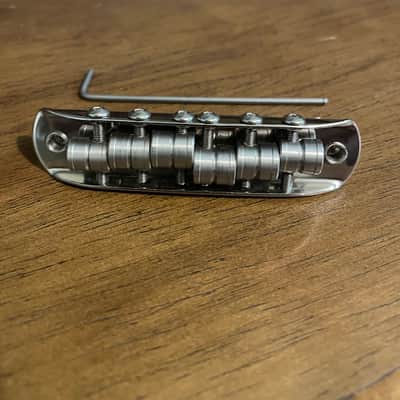 Immagine Staytrem 9.5” radius Offset Bridge - 1