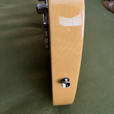 Squier Classic Vibe '50s Telecaster 2012 - 2018 - Butterscotch Blonde image 15