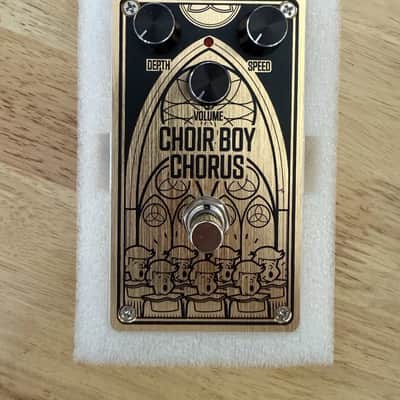 Subzero Choir Boy Chorus image 2