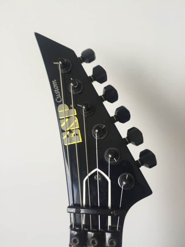 ESP MM270 Zorlac pre KH2 custom | Reverb