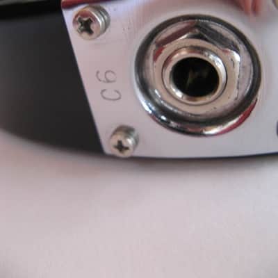 Rickenbacker 4003S 1993 JetGlo image 5