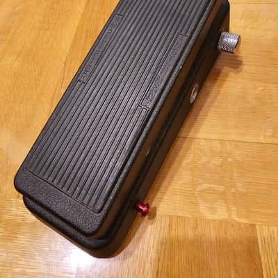 Dunlop 535Q Cry Baby Multi-Wah image 1