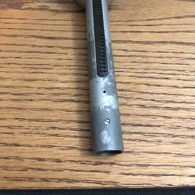 Electro-Voice RE18 Supercardioid Dynamic Microphone 1970s - Beige image 6