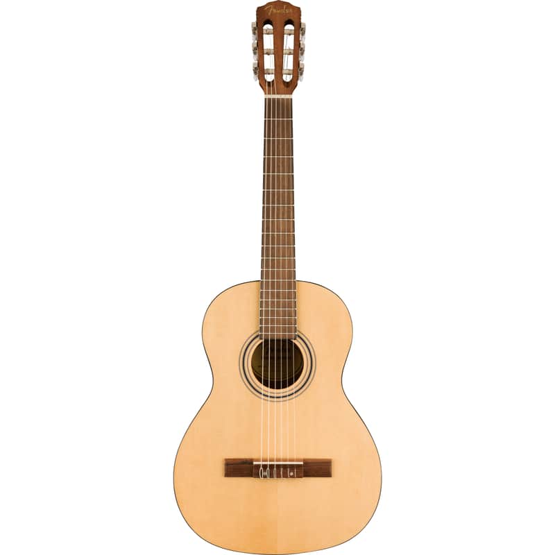 Fender CN-30 3/4 Nylon image 1