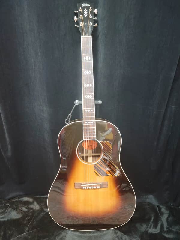 Gibson AJ Advanced Jumbo