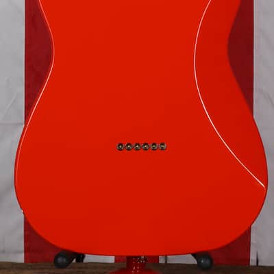 Fender Player II Telecaster HH - Coral Red image 5