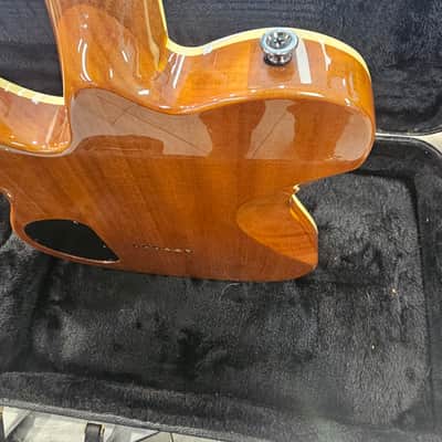 Fender TELECASTER 03/2017 - Gloss Urethane image 6