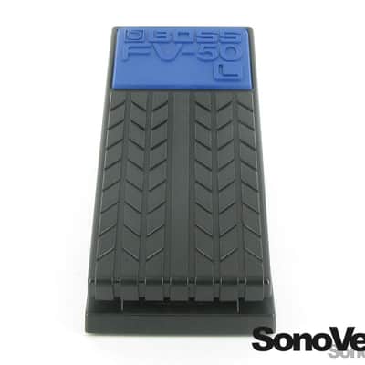 FV-50L Boss image 2