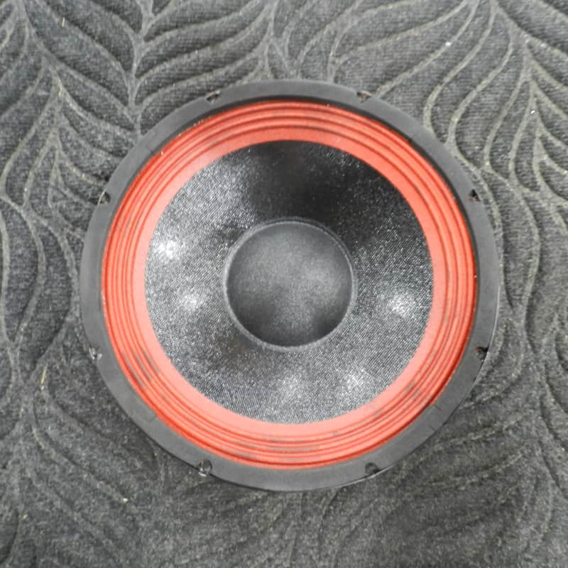 Soundtech 10" Speaker 8 Ohms image 1