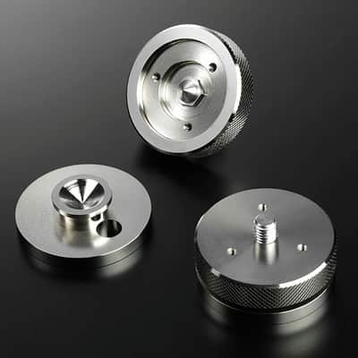 ESOTERIC N-05XD - Network DAC / Preamplifier - NEW! image 9