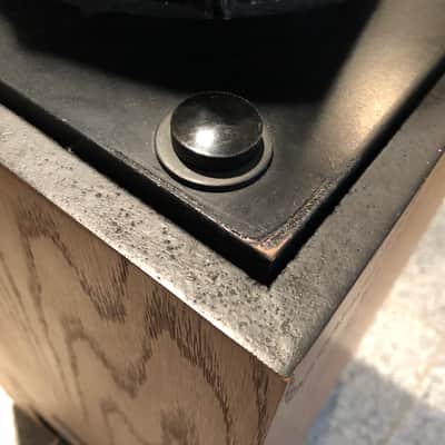 Ohm Walsh 4 1980s Vintage HiFi  Stereo Speakers Free Shipping image 10
