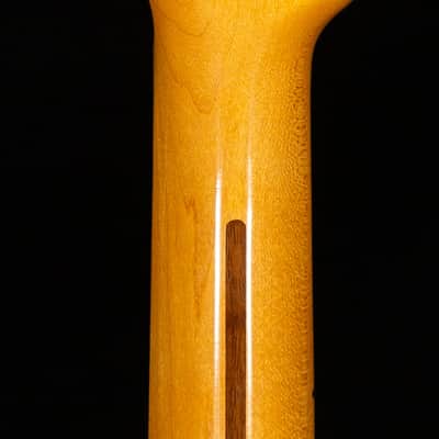 Fender American Vintage II 1957 Stratocaster, Maple Fingerboard, Sea Foam Green (265) image 6
