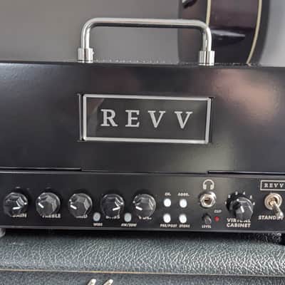 REVV G20 image 1