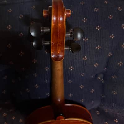 StringWorks Artist Viola 16” 2025 with Bow and Case image 5