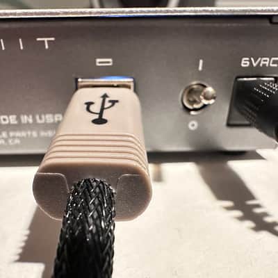 Schiit Jil 2018 - Silver imagen 3