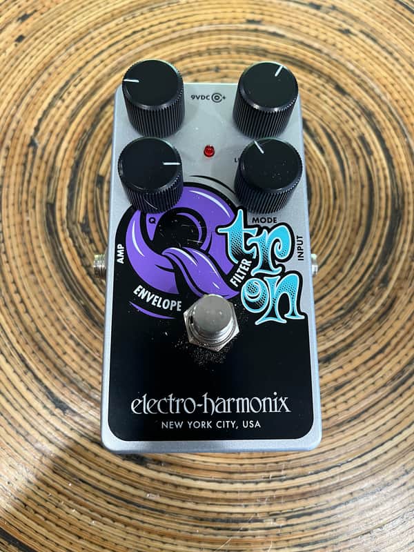 Electro-Harmonix Nano Q-Tron