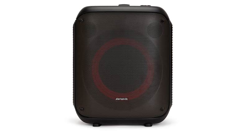 AIWA KTSP-270 image 1