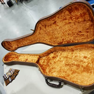 Fender Nocaster 1951 Heavily Modified "Payola" Style With Case at Victor Litz Music  Gaithersburg MD image 6