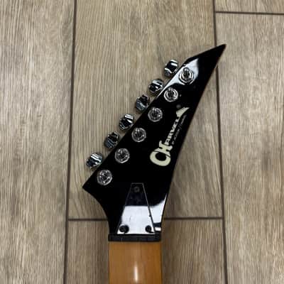 Vintage Charvel by Jackson/Charvel Neck image 2