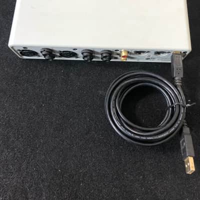DigiDesign MBox 2 USB Audio Interface Hardware image 2