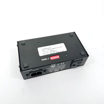 Voodoo Lab Pedal Power 2 Plus Pedalboard Power Supply image 4