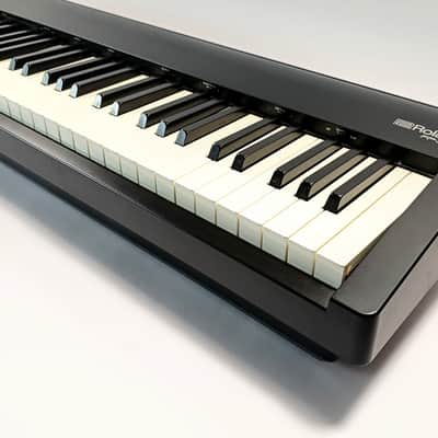Roland FP-90 88-Key Digital Portable Piano (Full Warranty) image 2
