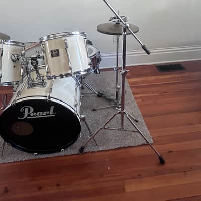 Sonor Boom Cymbal Stand w/ Counter Weight  Single Braced image 10