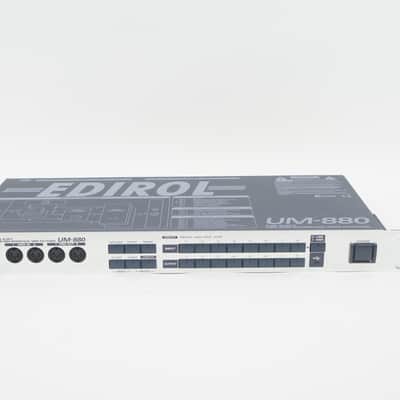 Is this Edirol UM-880 worth anything? - Gearspace