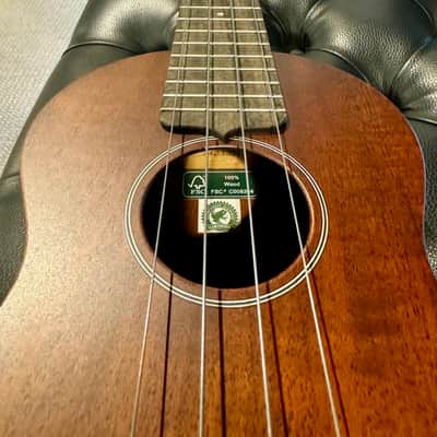 Martin Concert Uke 2021 - Mahogany image 5
