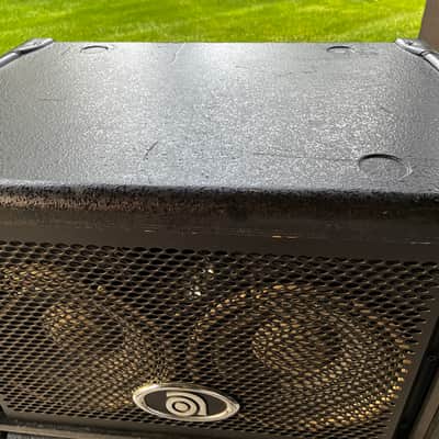 AMPEG Pro Series PR-210H (SLM ERA) (GRAND RAPIDS, MI) image 7