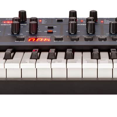 Oberheim OB-6 Keyboard - Refurbished image 2