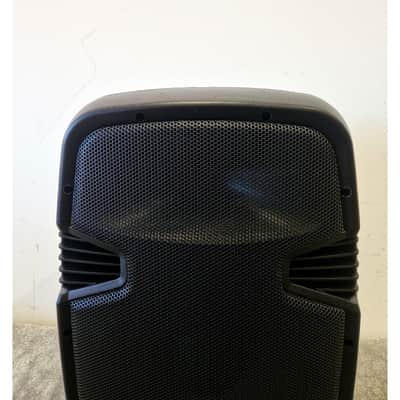 Vocal-Star 1000w PA System - PA Speakers - Pair - Black - Excellent w/ Original Box image 8