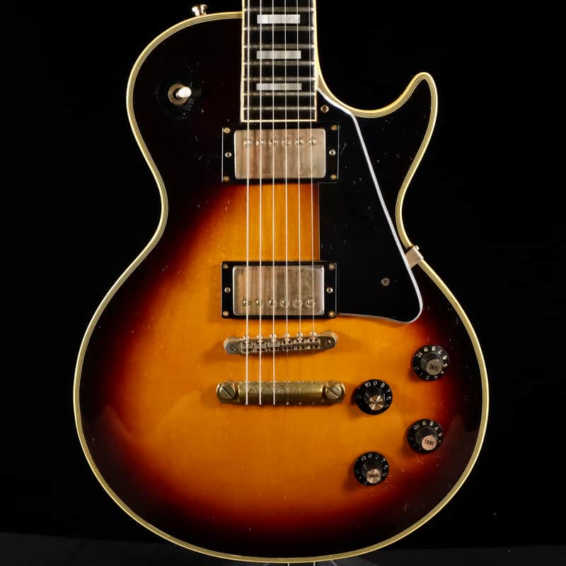 Greco EG-1000 Super Real Custom 1980 image 1