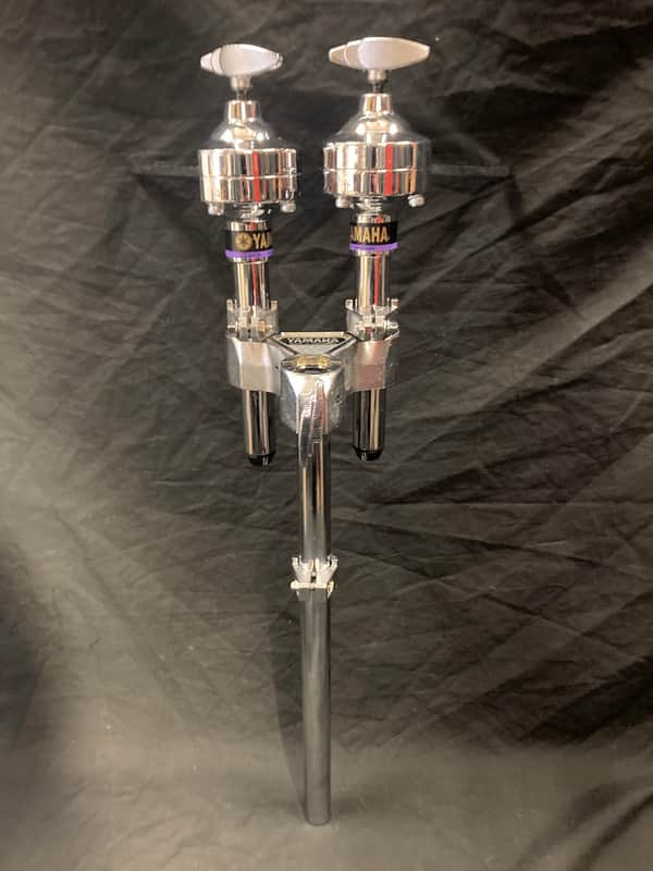 Yamaha - TH904A 3-Hole Receiver w/Extended 14" Tube, Long Hex Rods CL-940B 1990's/2000 image 1