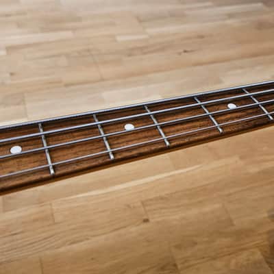 Fender JB-62 Jazz Bass Reissue CIJ image 7