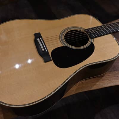 Martin Standard Series HD-28 #912 image 20