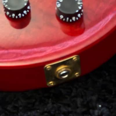 Gibson Les Paul Studio Plus 2001 image 9