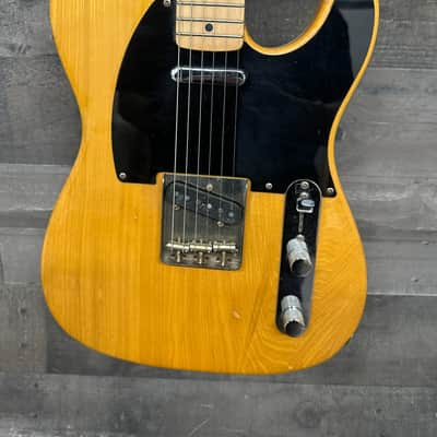 Fernandes Telecaster image 1