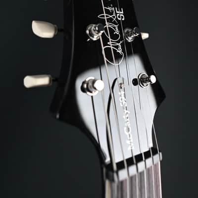 PRS SE McCarty 594 Black Gold Burst #899 image 13