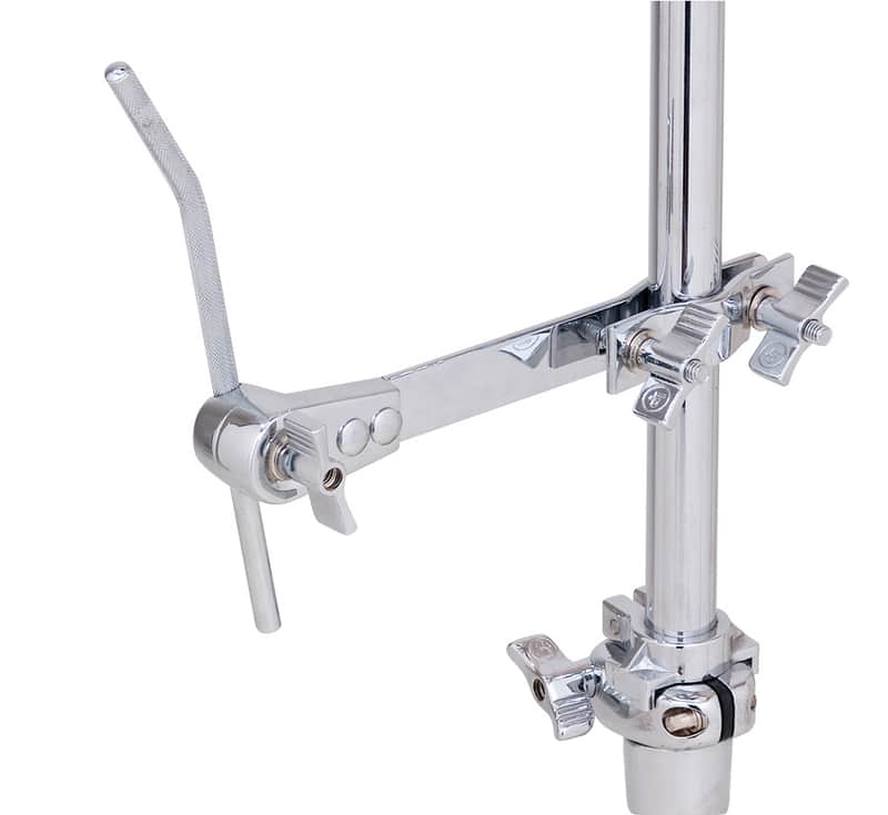 Latin Percussion LP236T Super Mount-All Percussion Bracket w/ Tilter image 1