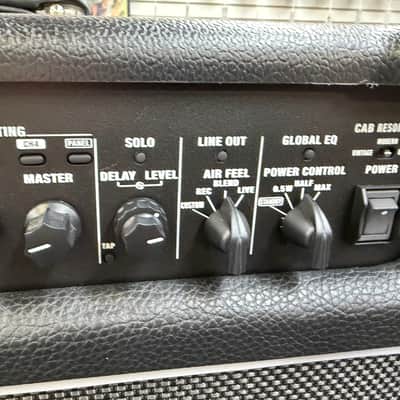 Boss Katana Artist Head Gen 3 100-Watt Digital Modeling Guitar Amp Head 2024 KTN-ART3HD image 7