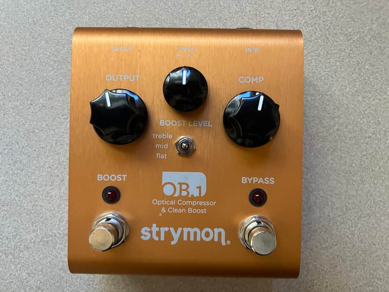 Strymon OB.1