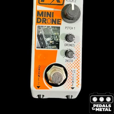 Rainger FX Minidrone - Present - Grey - X18645 image 2