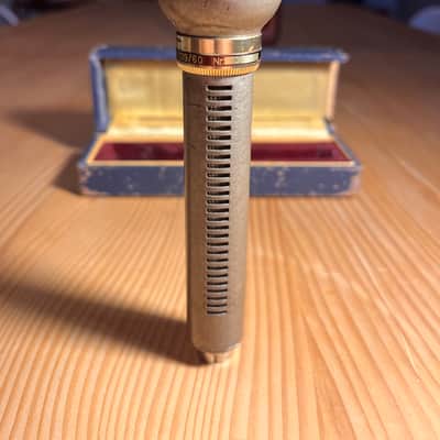SIEMENS AKG D19 50/60 - Gold image 3
