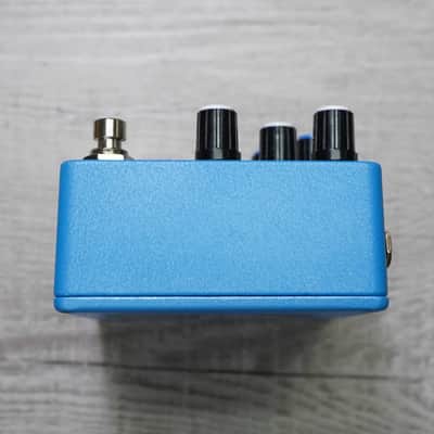 Old Blood Noise Endeavors Whitecap Asynchronous Dual Tremolo USA image 3