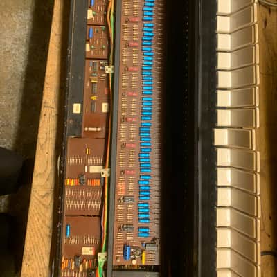 Solina String Ensemble Mk1 image 16