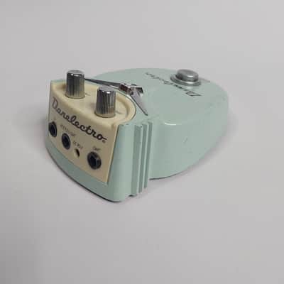 Danelectro Cool Cat Chorus - 18 Volt image 5