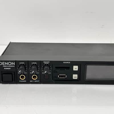 Denon DN-F300 Solid State player image 5