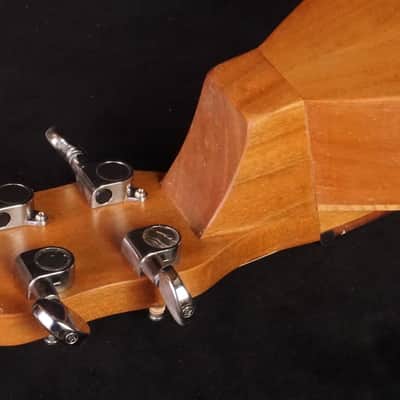 James Jones Appalachian Dulcimer #8 image 5