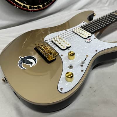 Ibanez KRYS10 Scott LePage Signature Electric Guitar image 17